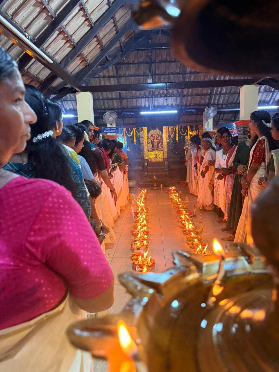 ക്ഷേത്ര ദൃശ്യം