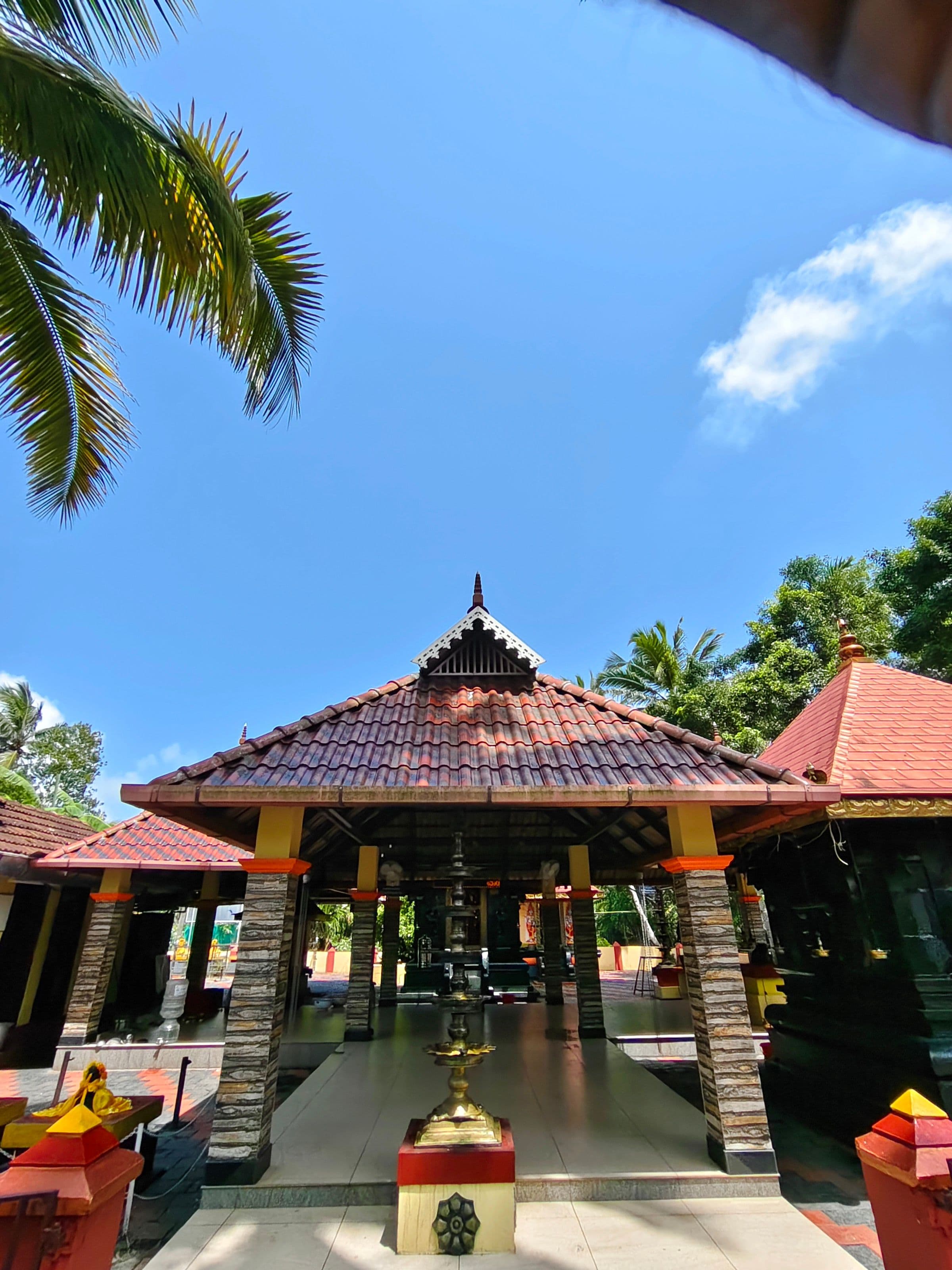 പ്രത്യേക പൂജ