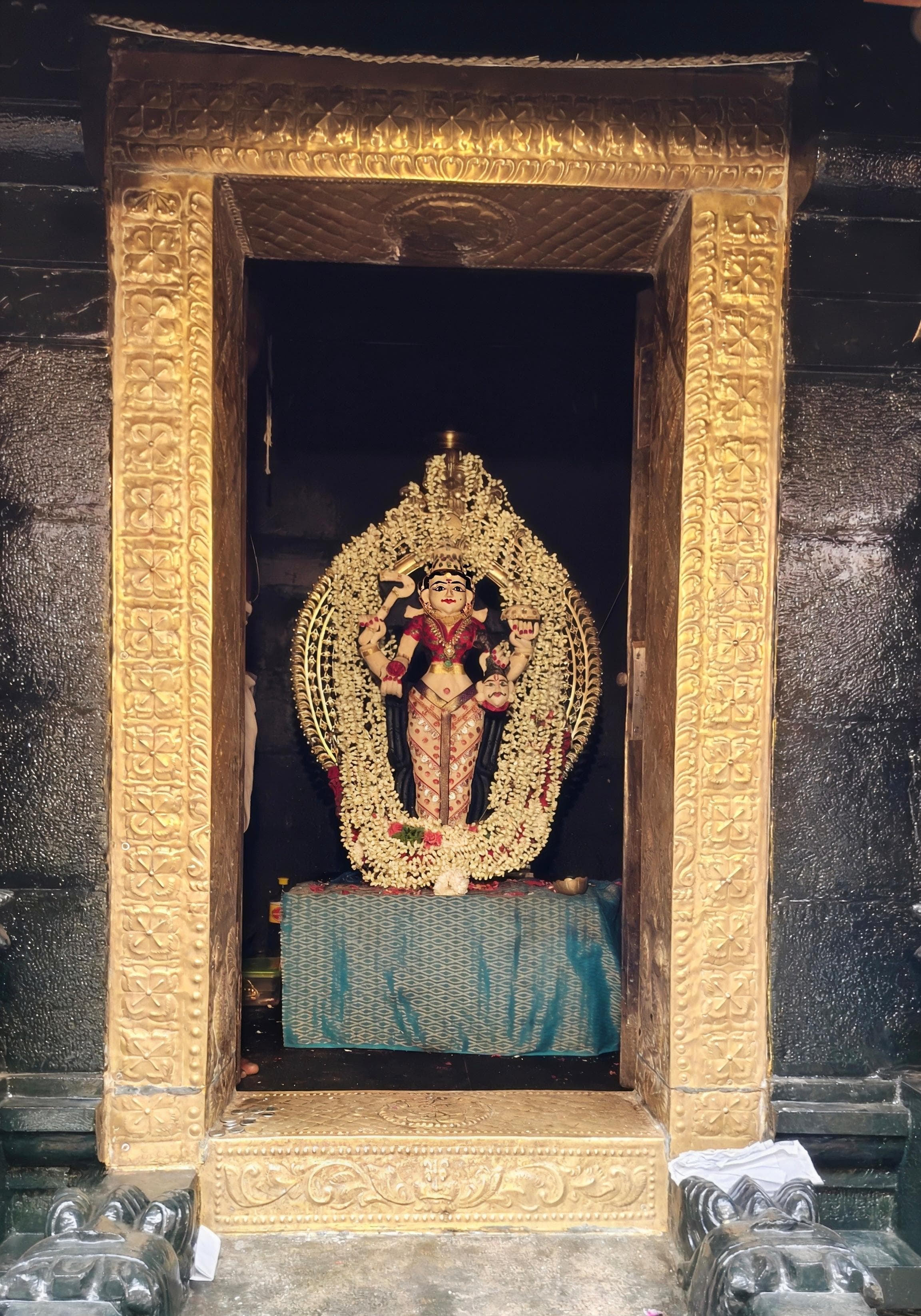 ക്ഷേത്ര ദൃശ്യം